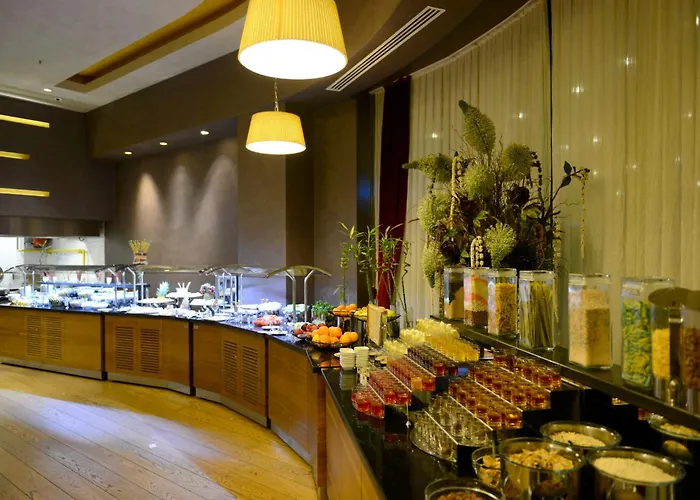 Crowne Plaza Kayseri By Ihg