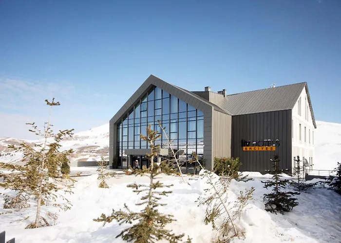 Liv Hotels Erciyes